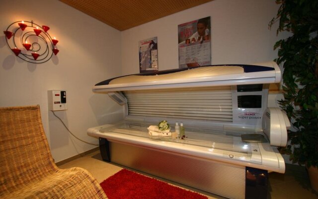 Alpina Appartements