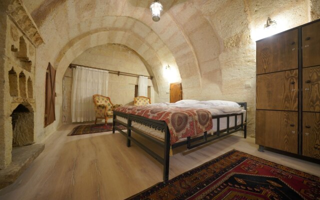 Cappadocia Center Cave Hostel