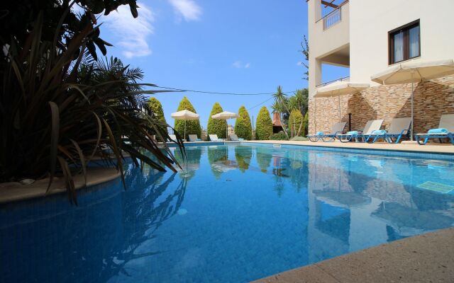 Prinos Resort