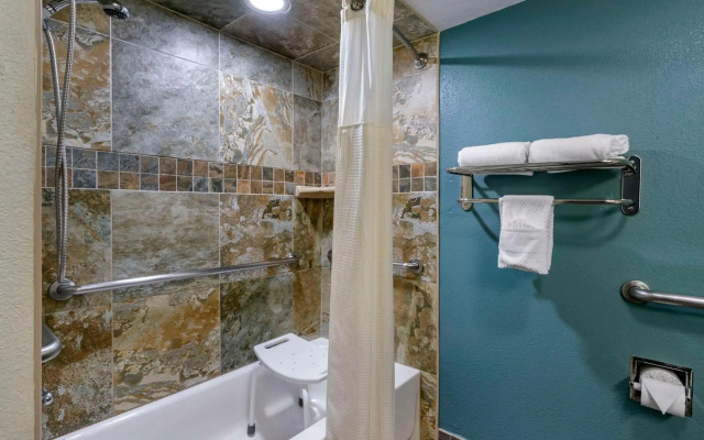 Sleep Inn Clearwater - St Petersburg