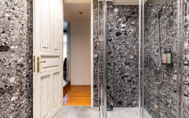 #Figaro apt by halu!