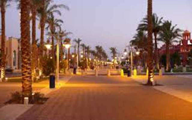Beautiful 2bed Appt in Hurghada, Short & Long Term