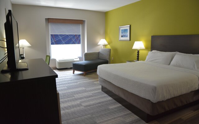 Holiday Inn Express & Suites, Caryville, an IHG Hotel