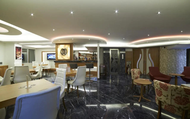 Soyic Hotel