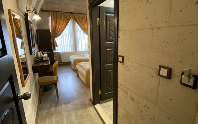 Burcu Kaya Hotel