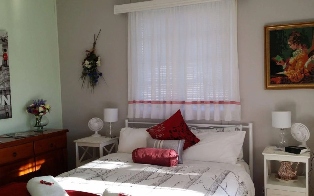 Andavine House Bed & Breakfast
