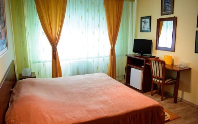 Hotel Iatsa