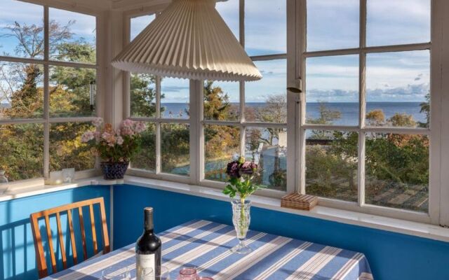 "Ismar" - 100m from the sea in Bornholm