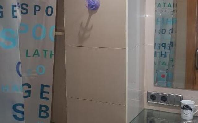 Apto Cimavilla. Wifi gratuito. VUT-827-AS