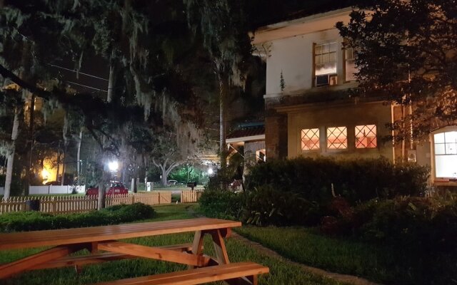 The German Berl Inn