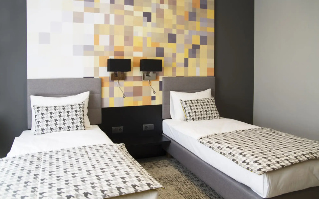 B&B HOTEL Gdańsk Old Town
