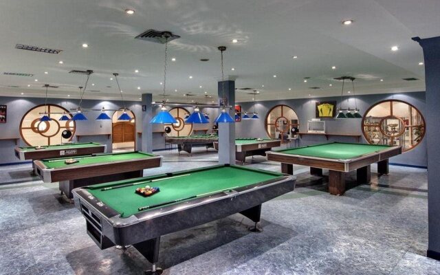 Al Gosaibi Hotel - Villa
