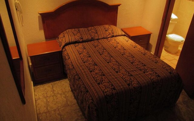 Hotel Don Quijote