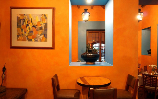 Hotel Posada El Paraíso