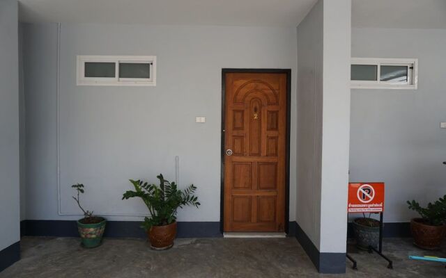 Graphic House at Chiang Rai