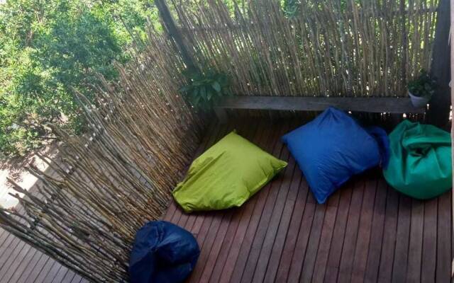 Casa Dunas da Barrinha