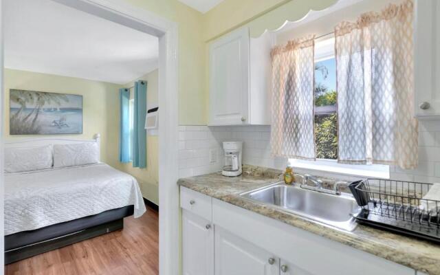 Seahorse Guesthouse