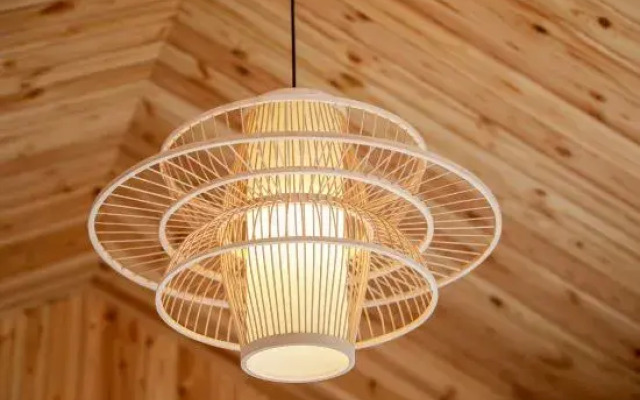 Yunhe Yilaiyiwang Guesthouse