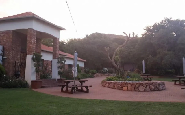 Le Bougainville Guest House