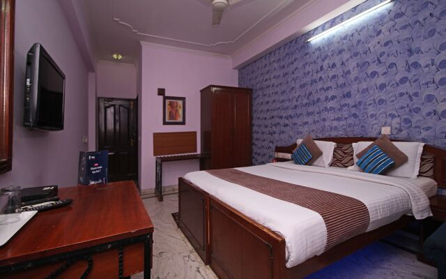 Hotel Indraprastha