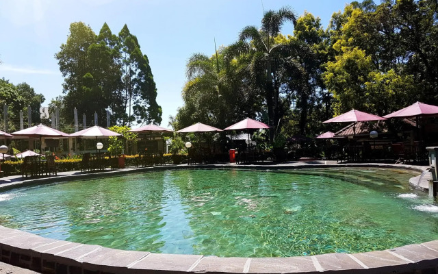 Gracia Spa Resort