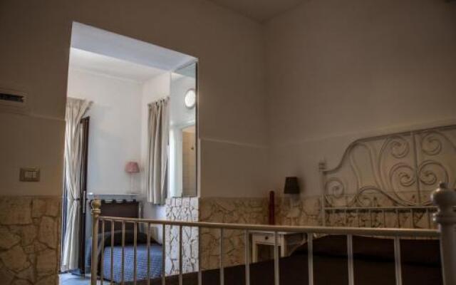 Il Giunco B&B