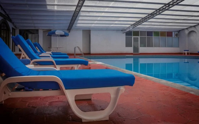 Best Western Del Angel