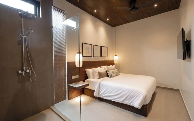 Rocca Bella Loft 1 by Alfred in Bali