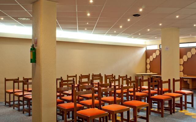 Hotel Don Simon