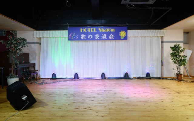 Tabist Sharom Hamamatsu