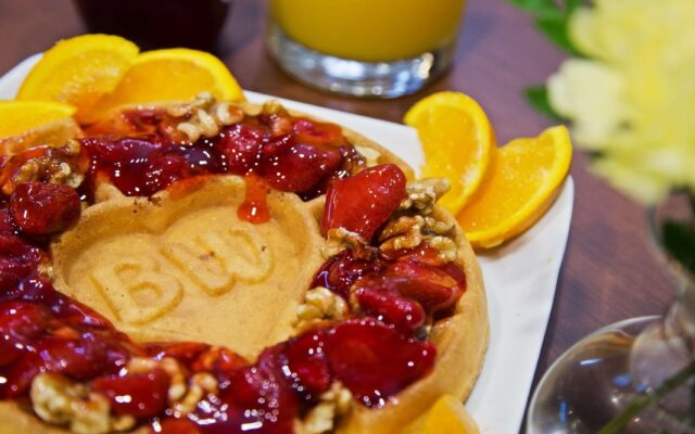 Best Western Plus French Lick