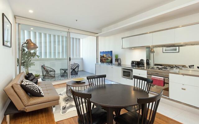 TT304 Darlinghurst Cozy Studio