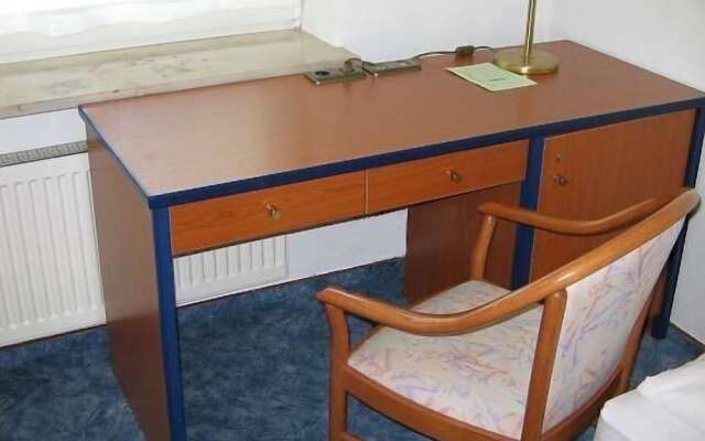 Wolterdinger Hof Soltau