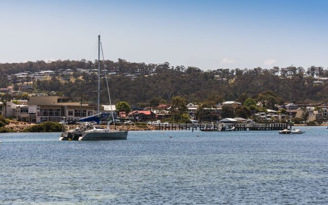 Coast Resort Merimbula