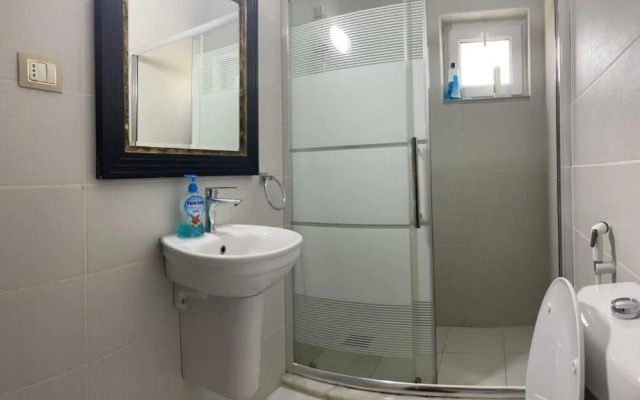 Tell Madaba Hotel