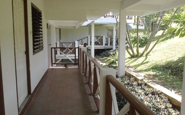 Mountainpark-Switzerland Resort