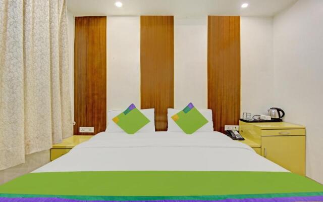 Treebo Jannat Residency