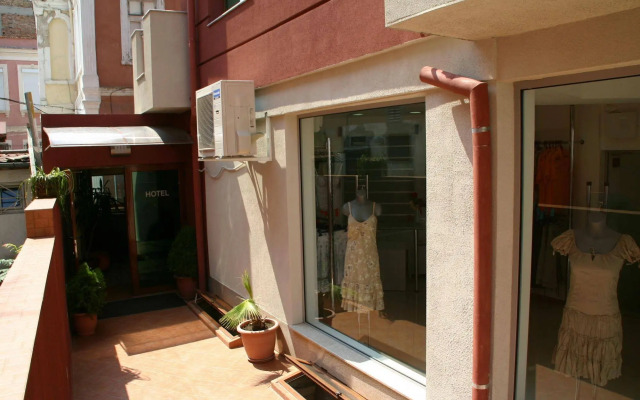 Guest House Fotinov