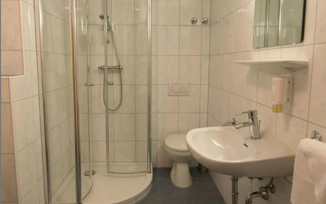 Hotel Restaurant Piazza