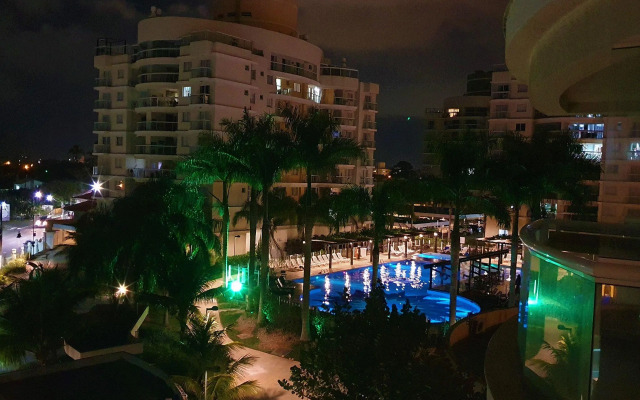 Nautilus Paradise in Penha-SC