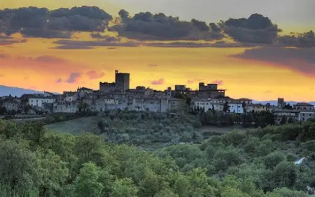 San Martino - Casa Landi