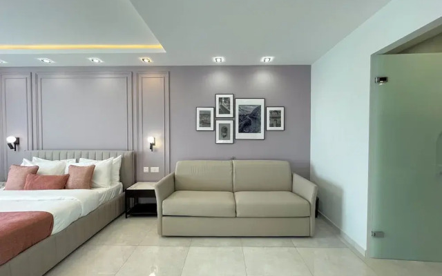 Pietro Boutique Hotel and Residences