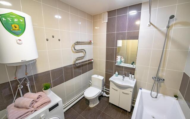 Top house на Можжевеловой