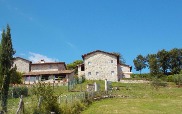 Locazione turistica Casale Labbia