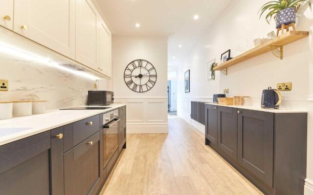 Host Stay Tyne View
