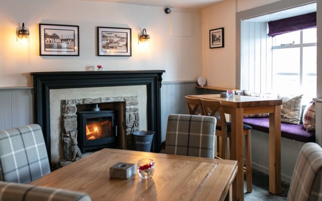 The Congresbury Arms