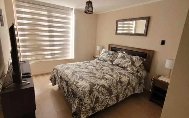 Villarrica Condominio Costanera Playa