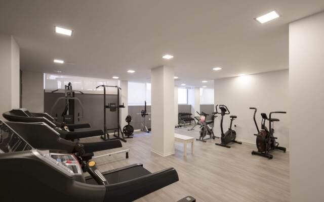 Aloe Boutique And Suites - Adults only