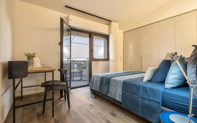 Sardinia Re - Indigo Suites