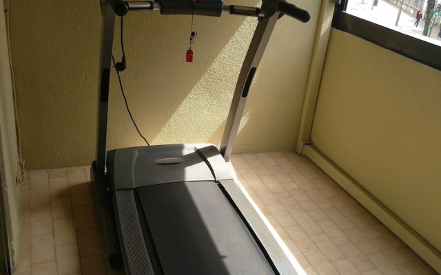 Azahar Apartamento Arroyo